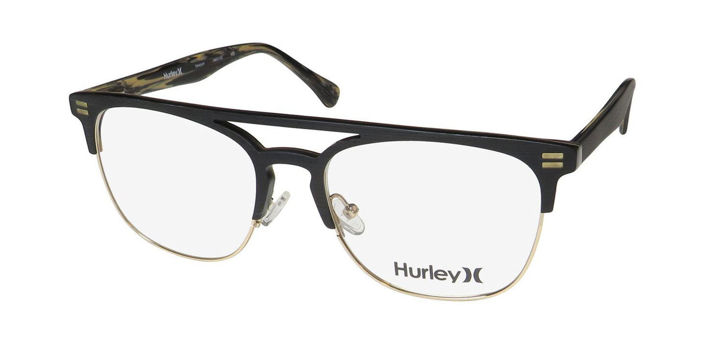 Hurley Hmo103 Newport Eyeglasses