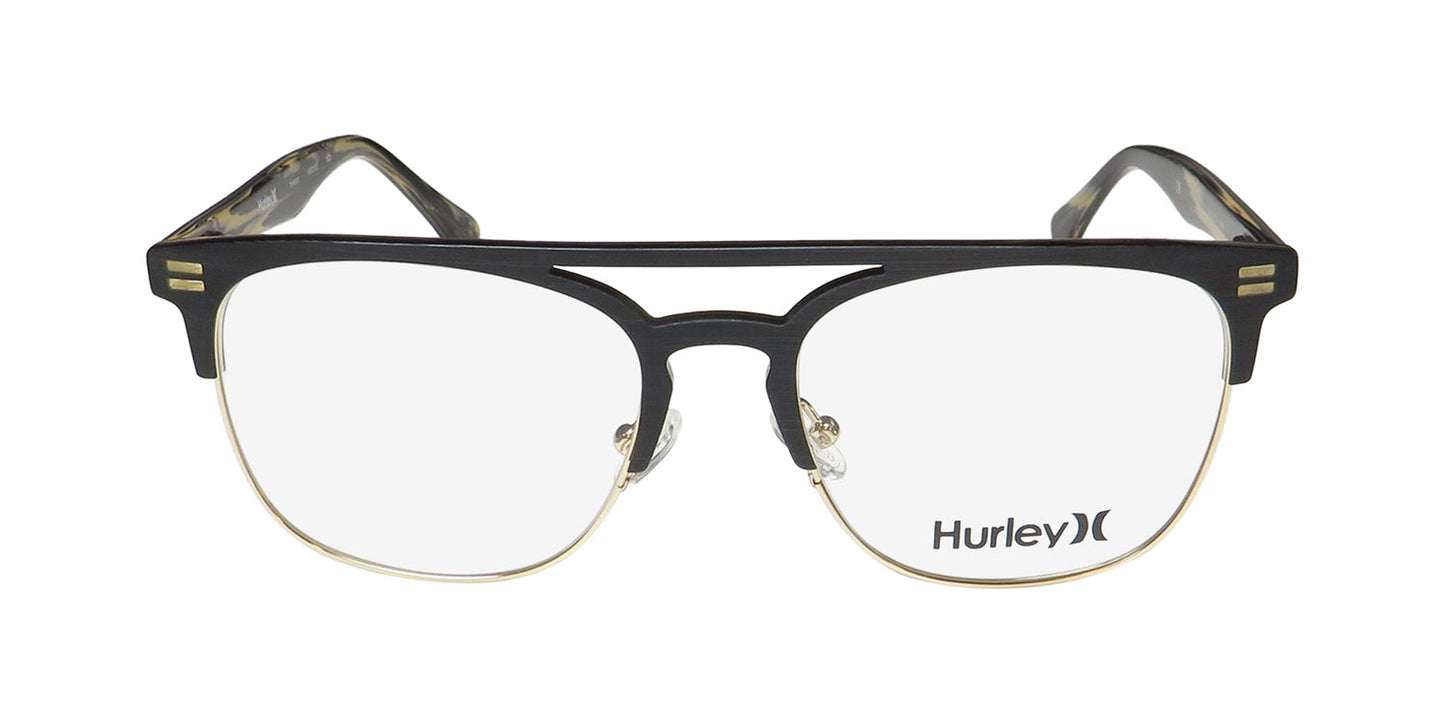 Hurley Hmo103 Newport Eyeglasses