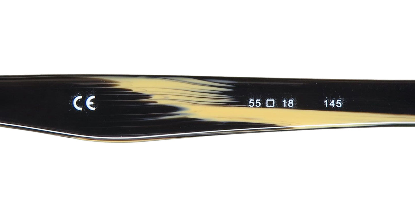 Hurley Hmo103 Newport Eyeglasses