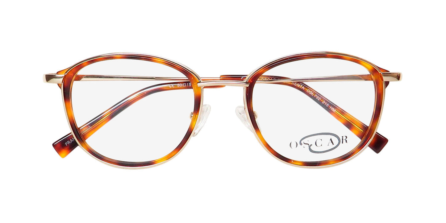 Oscar de la Renta Osl 732 Eyeglasses