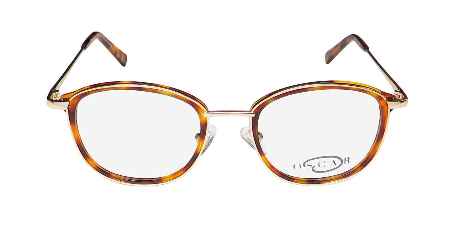 Oscar de la Renta Osl 732 Eyeglasses