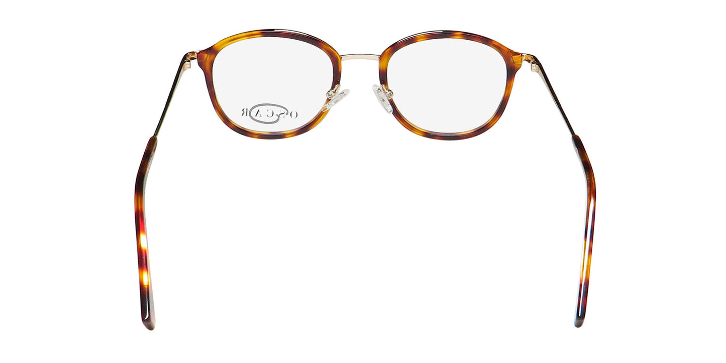 Oscar de la Renta Osl 732 Eyeglasses