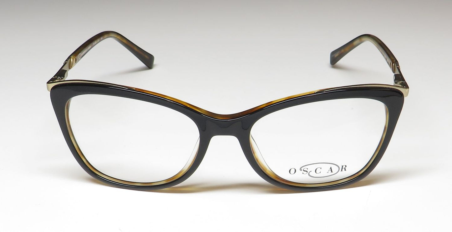 Oscar de la Renta Osl 472 Eyeglasses