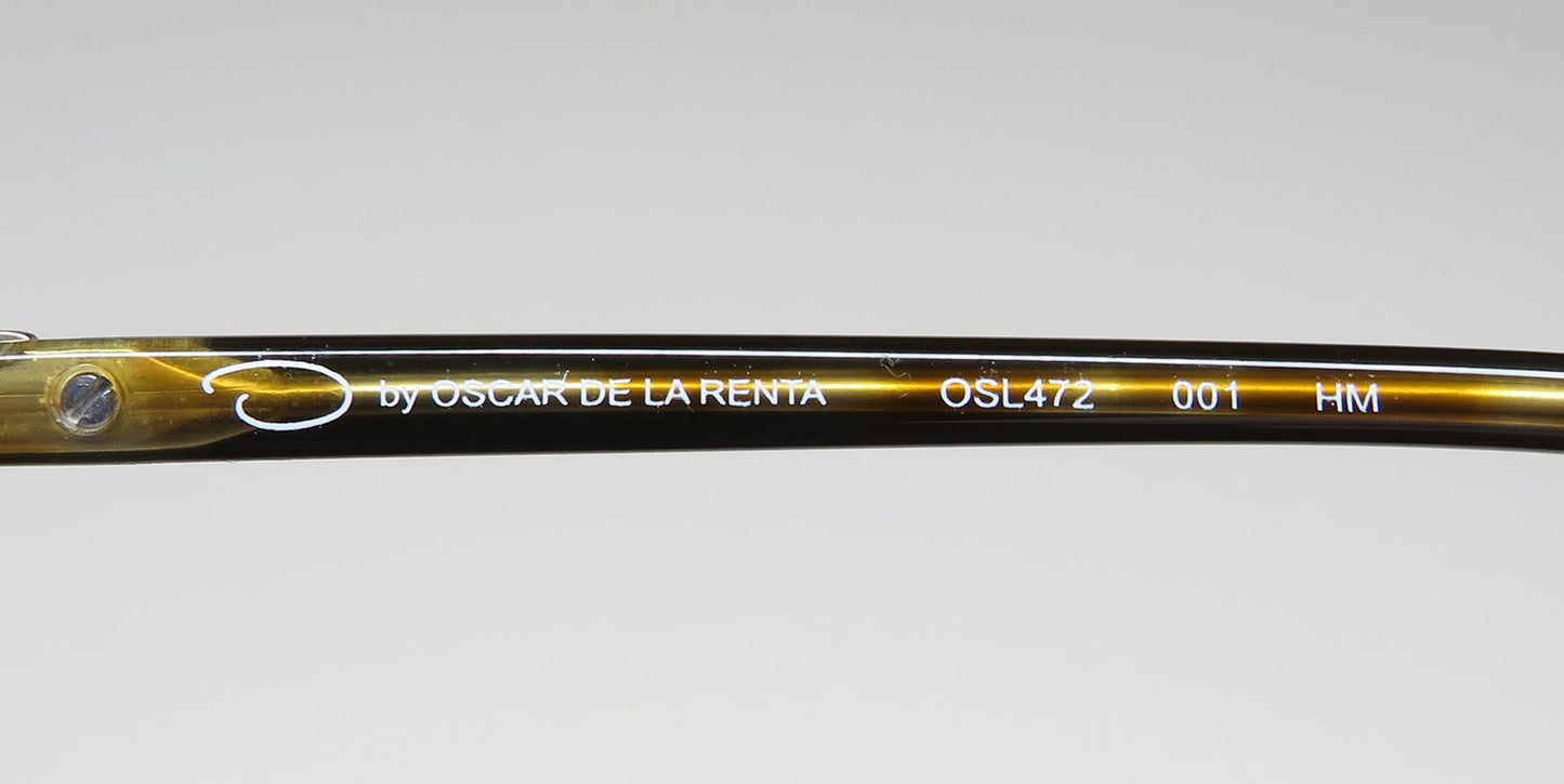 Oscar de la Renta Osl 472 Eyeglasses