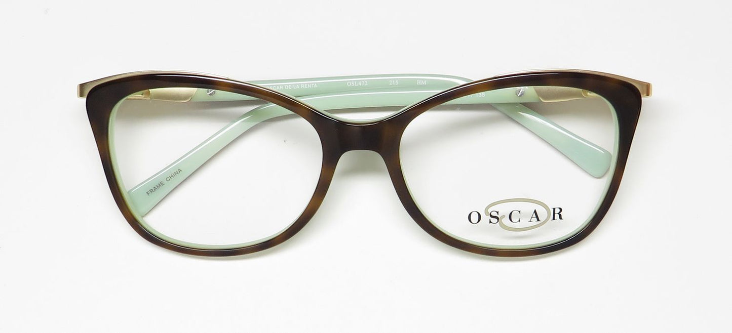 Oscar de la Renta Osl 472 Eyeglasses