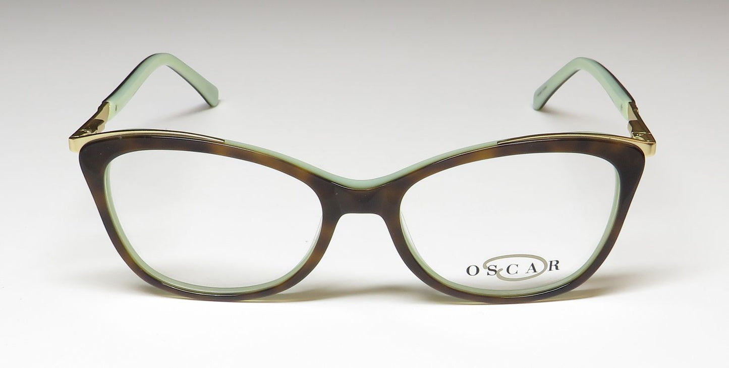 Oscar de la Renta Osl 472 Eyeglasses