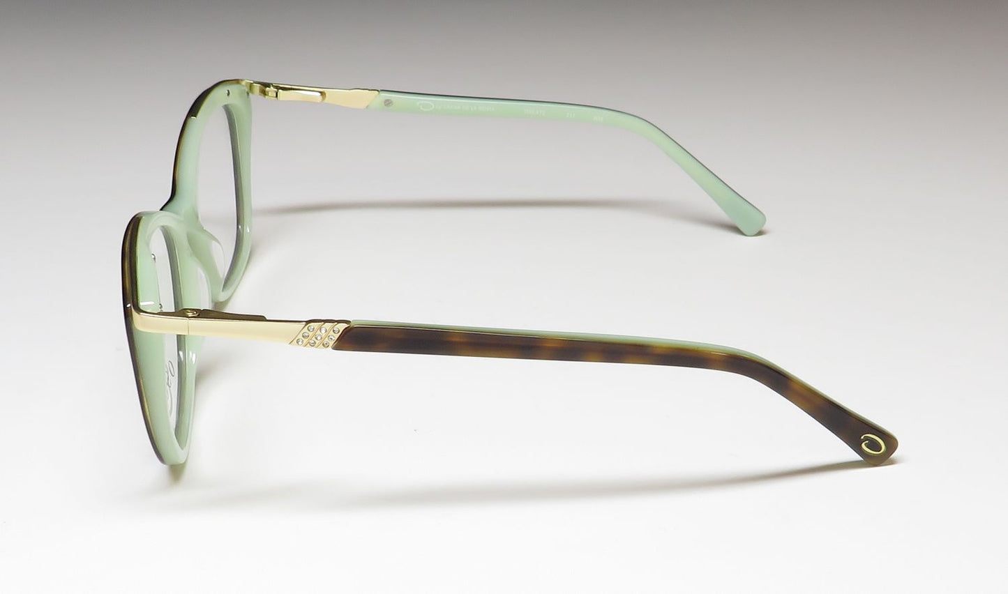 Oscar de la Renta Osl 472 Eyeglasses