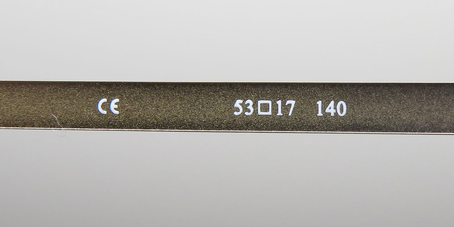 Oscar de la Renta Osl 723 Eyeglasses