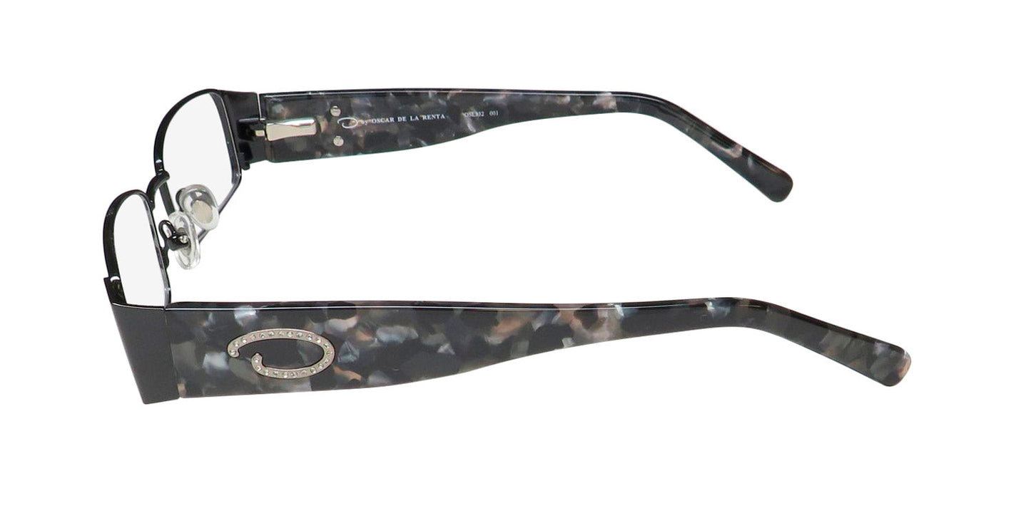 Oscar de la Renta Osl 332 Eyeglasses