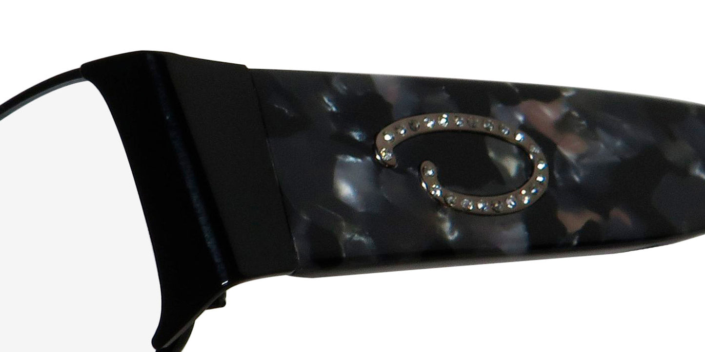 Oscar de la Renta Osl 332 Eyeglasses