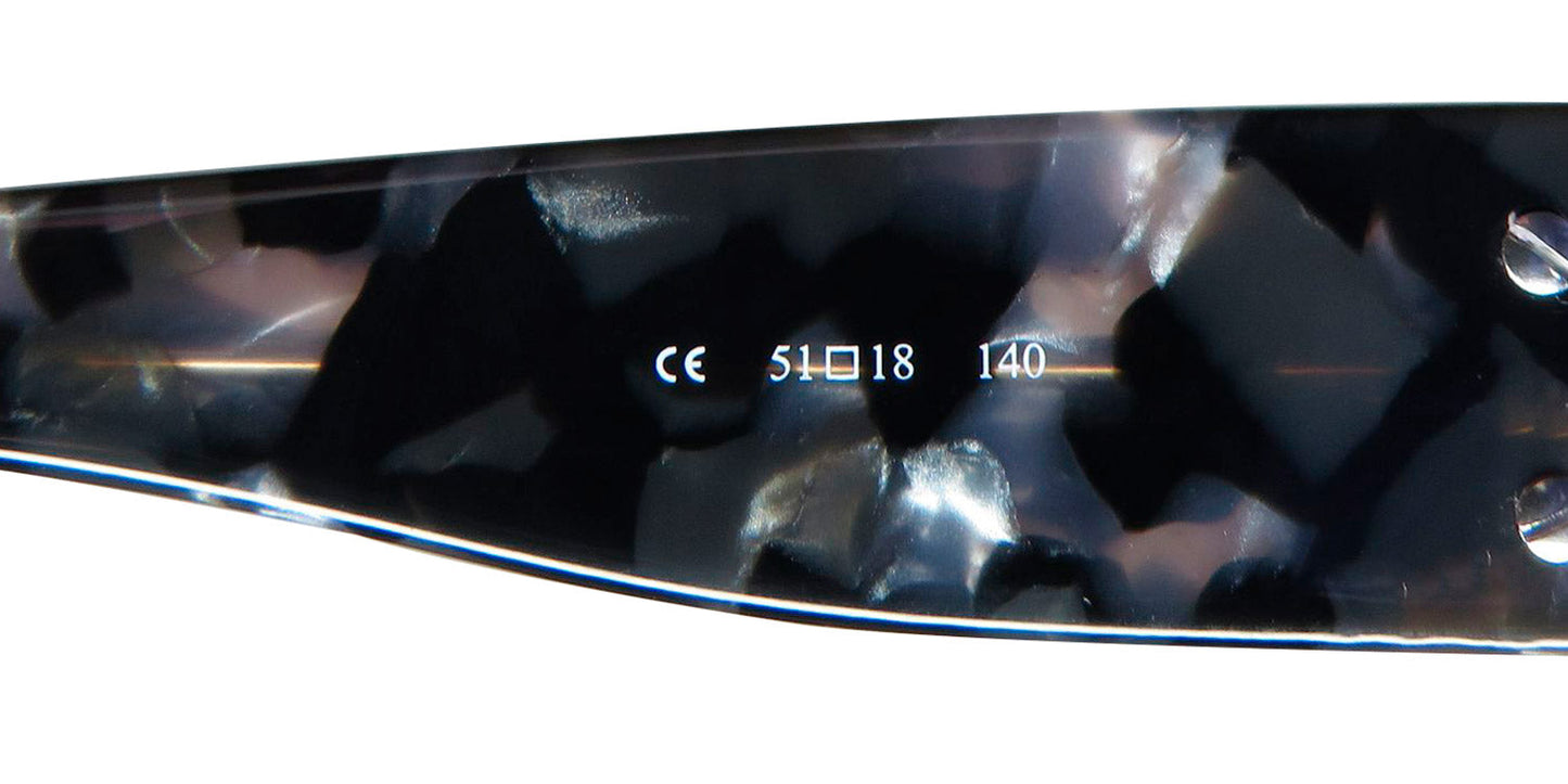 Oscar de la Renta Osl 332 Eyeglasses