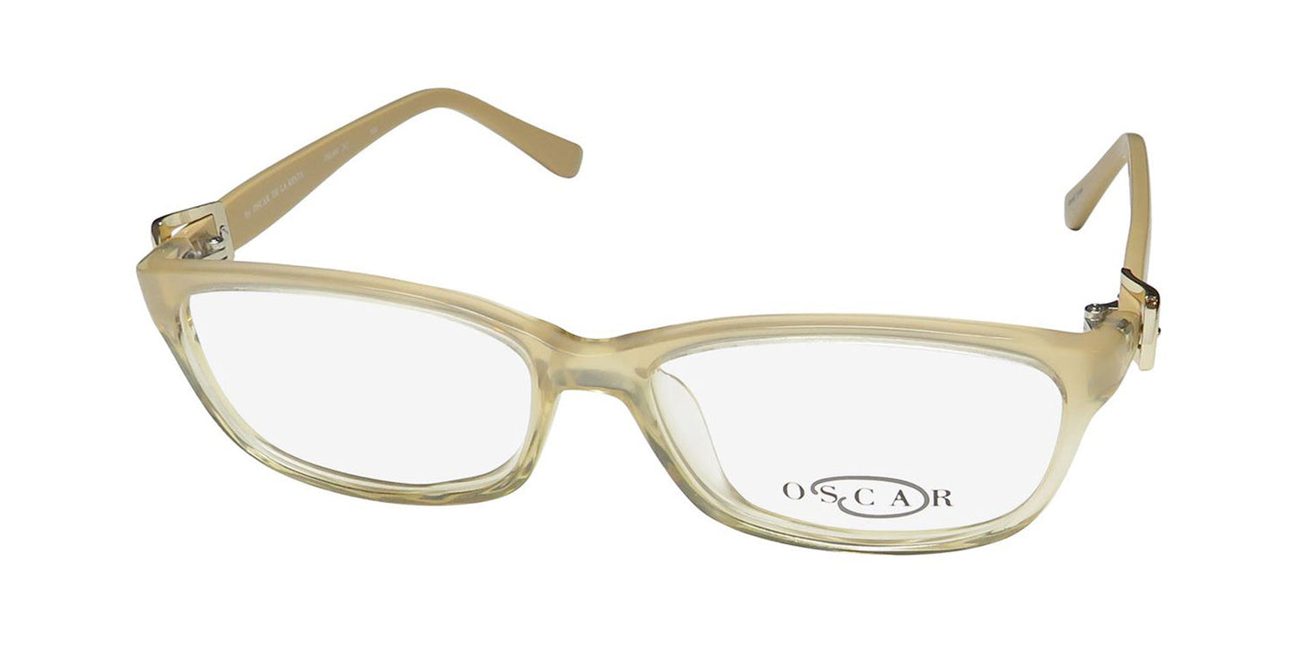 Oscar de la Renta Osl 460 Eyeglasses
