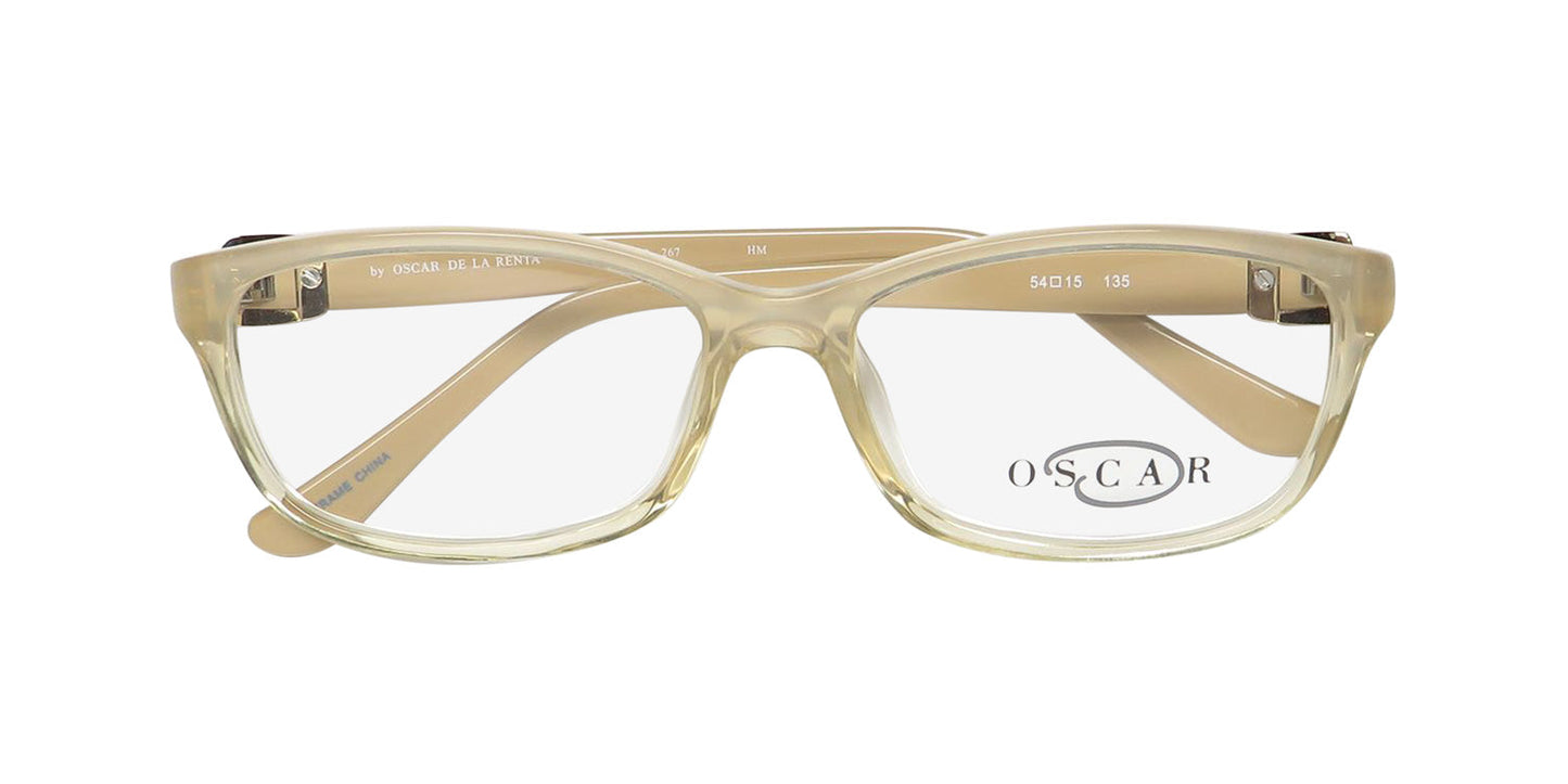 Oscar de la Renta Osl 460 Eyeglasses