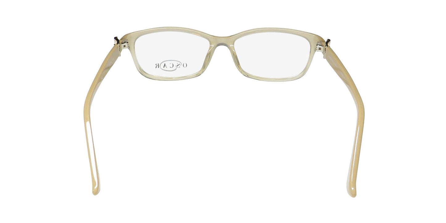 Oscar de la Renta Osl 460 Eyeglasses