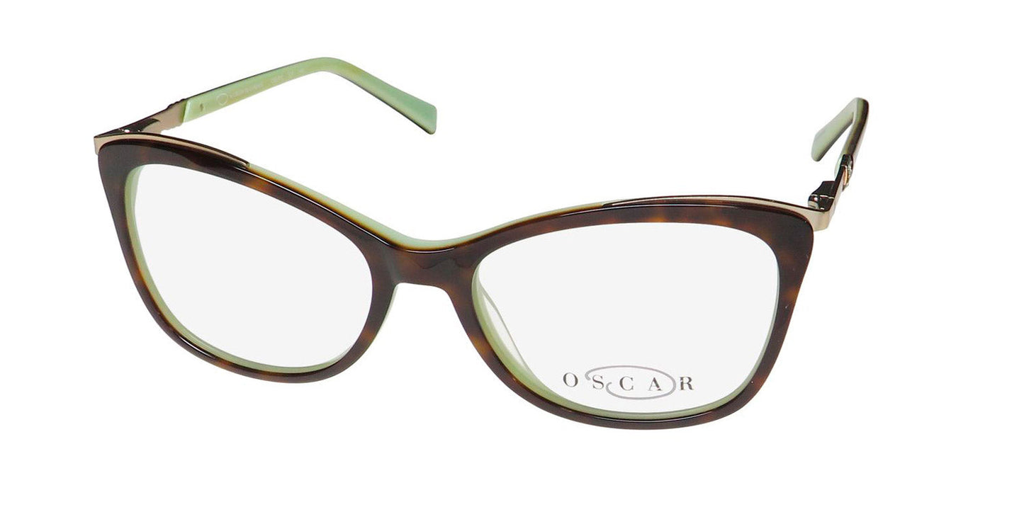 Oscar de la Renta Osl 472 Eyeglasses
