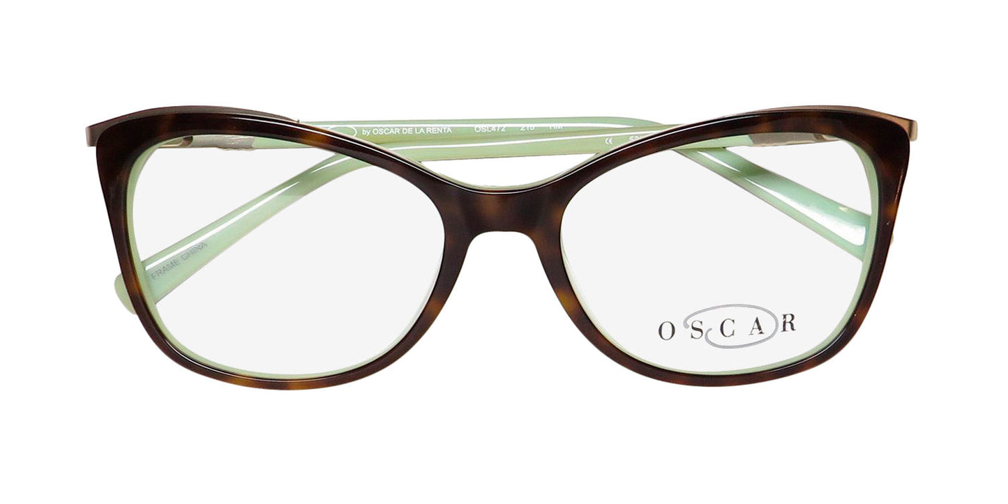 Oscar de la Renta Osl 472 Eyeglasses