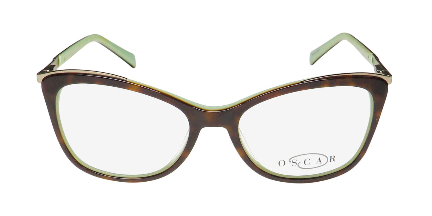 Oscar de la Renta Osl 472 Eyeglasses