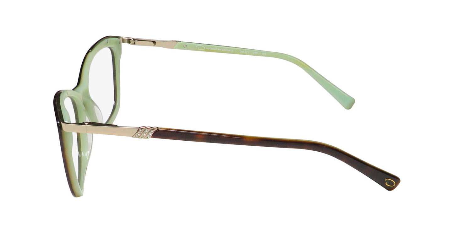 Oscar de la Renta Osl 472 Eyeglasses