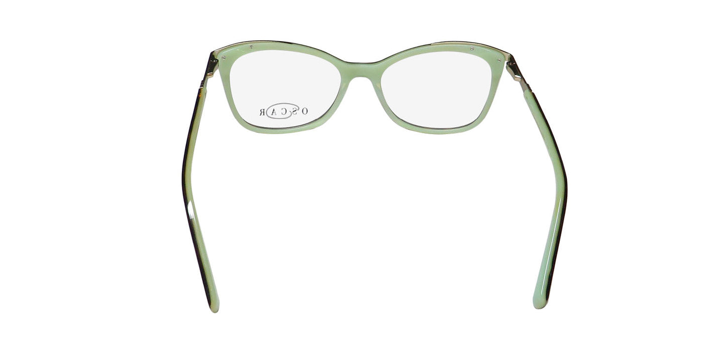 Oscar de la Renta Osl 472 Eyeglasses