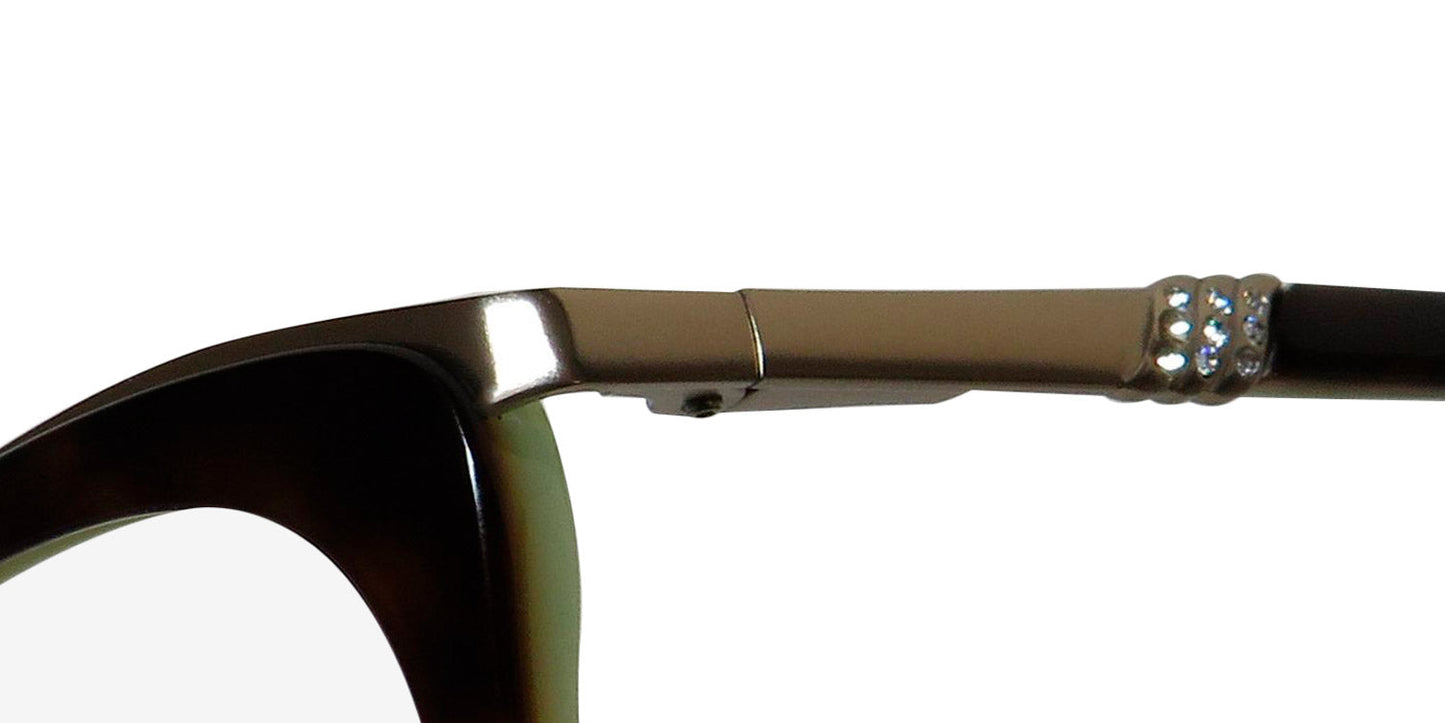 Oscar de la Renta Osl 472 Eyeglasses