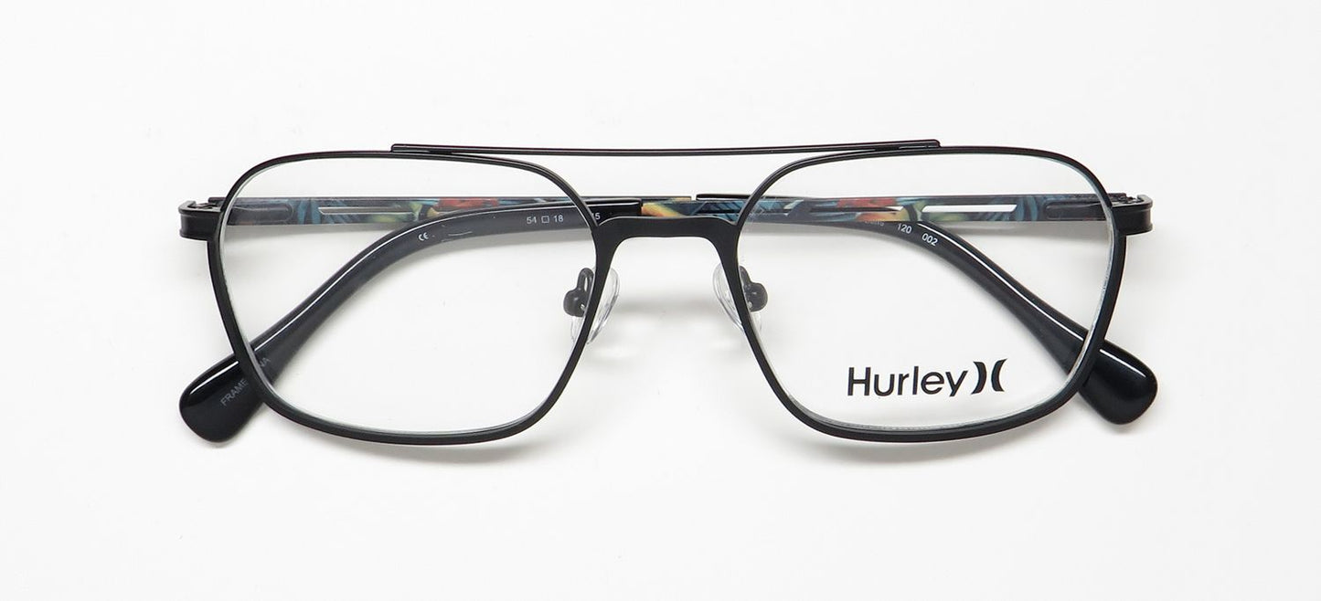 Hurley Hmo120 Sunset Cliffs Eyeglasses