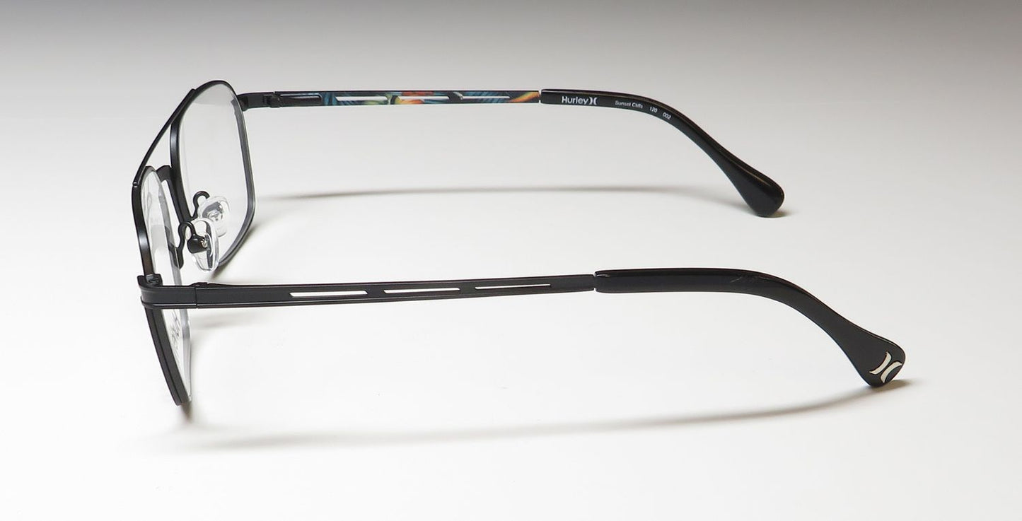 Hurley Hmo120 Sunset Cliffs Eyeglasses