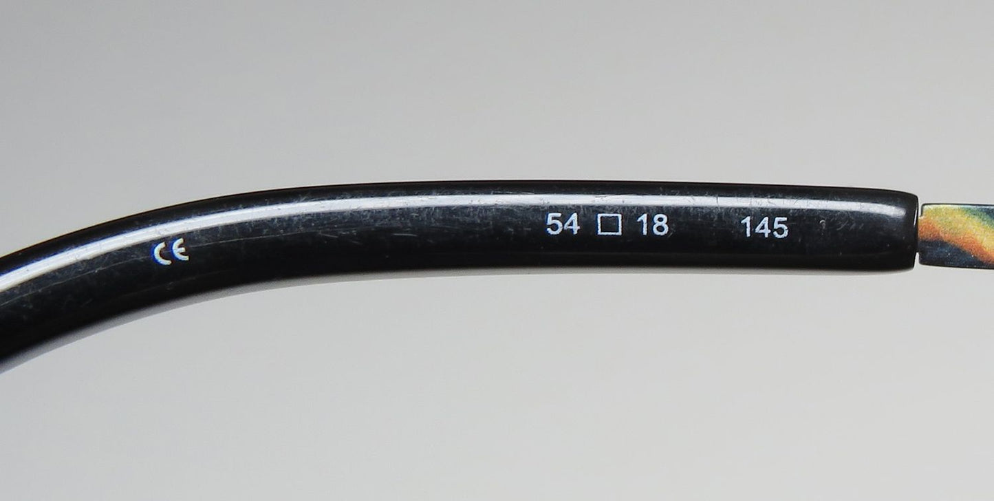 Hurley Hmo120 Sunset Cliffs Eyeglasses