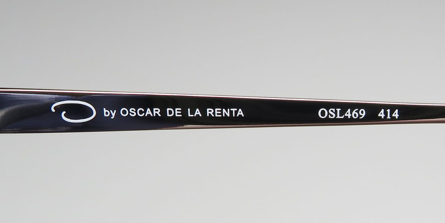 Oscar de la Renta Osl 469 Eyeglasses
