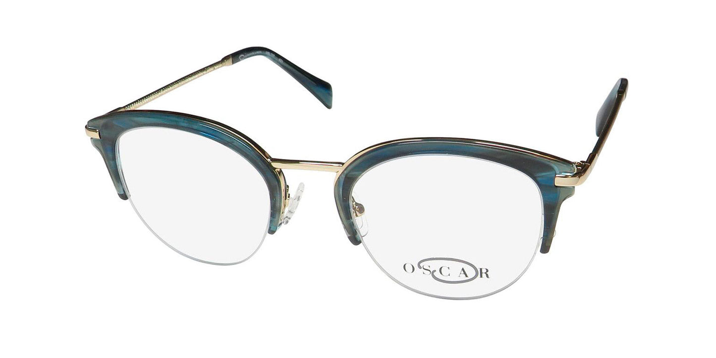 Oscar de la Renta Osl 737 Eyeglasses
