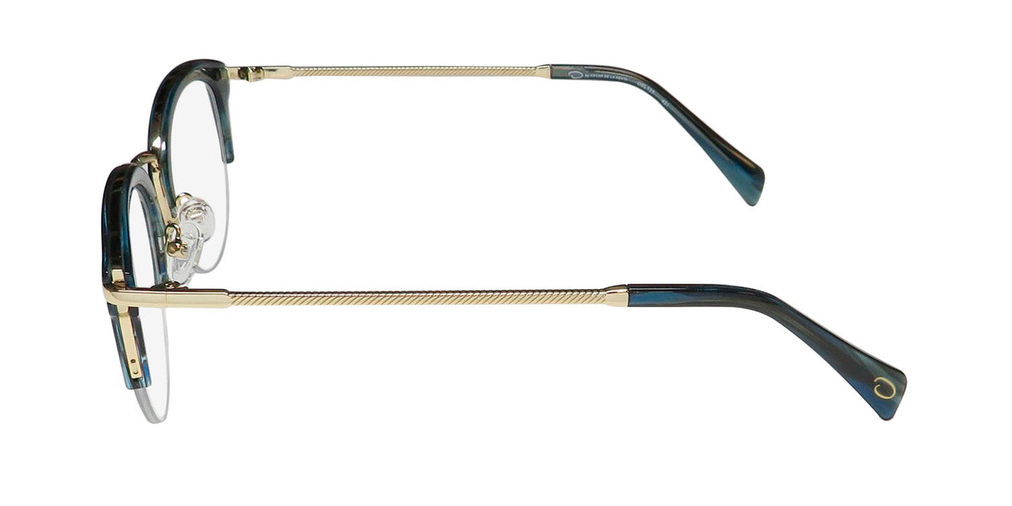 Oscar de la Renta Osl 737 Eyeglasses