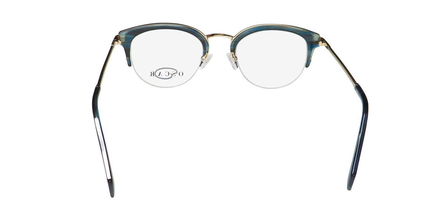 Oscar de la Renta Osl 737 Eyeglasses