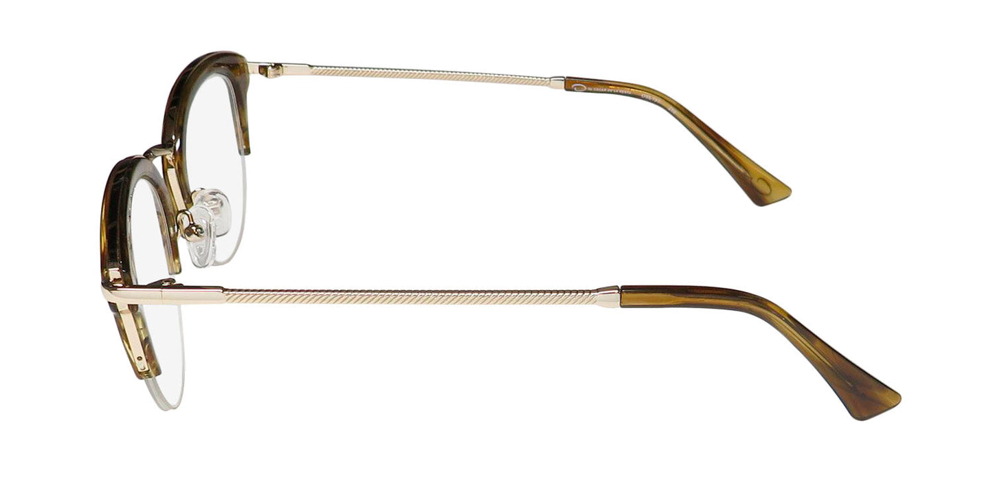Oscar de la Renta Osl 737 Eyeglasses