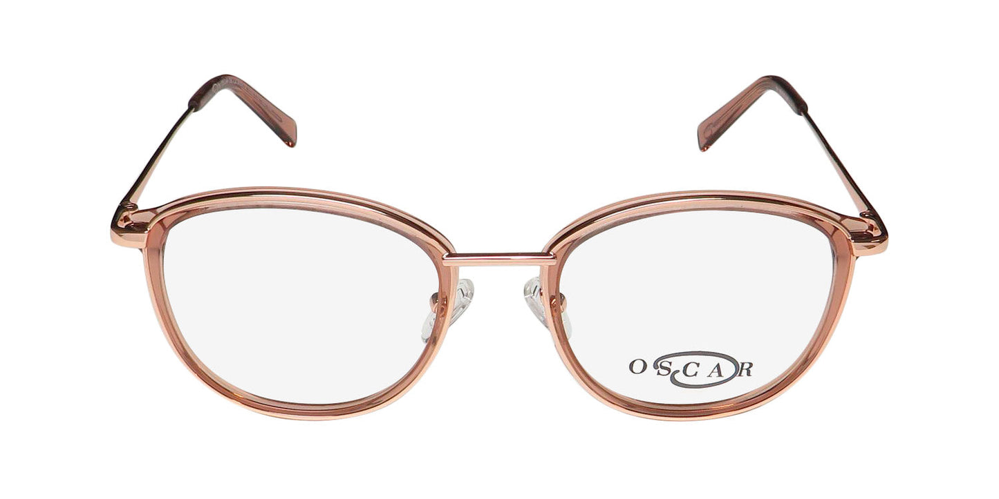 Oscar de la Renta Osl 732 Eyeglasses