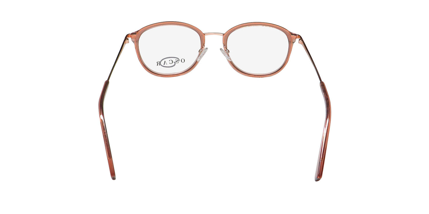 Oscar de la Renta Osl 732 Eyeglasses