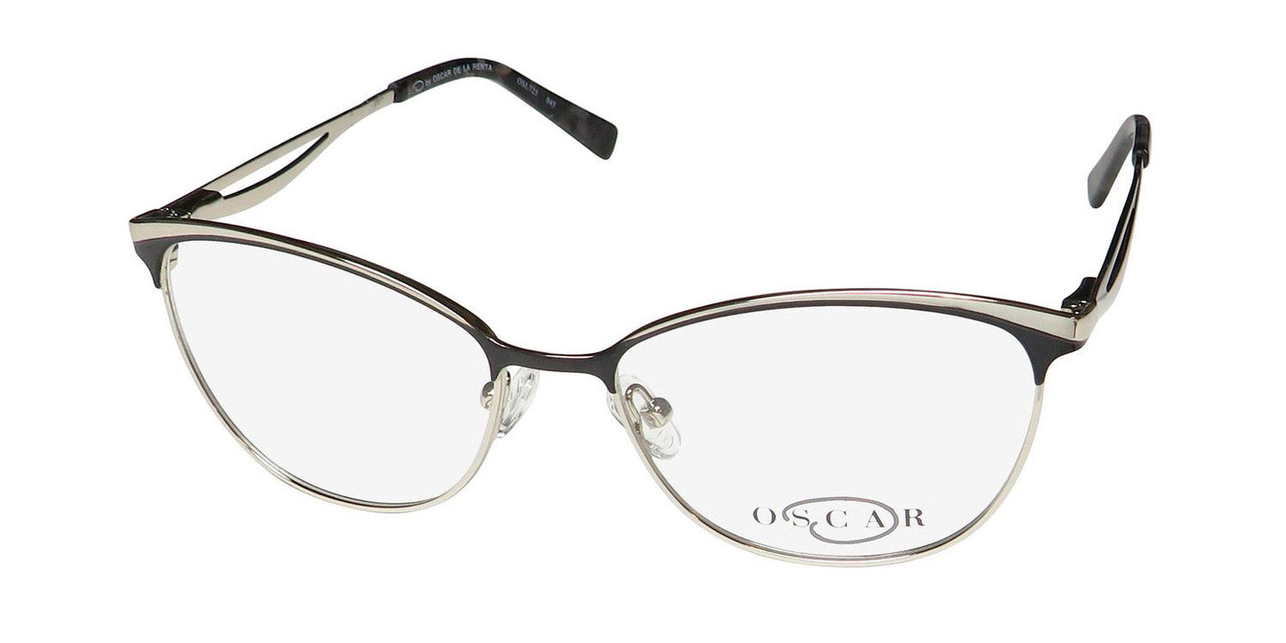 Oscar de la Renta Osl 725 Eyeglasses