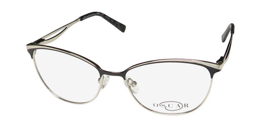 Oscar de la Renta Osl 725 Eyeglasses