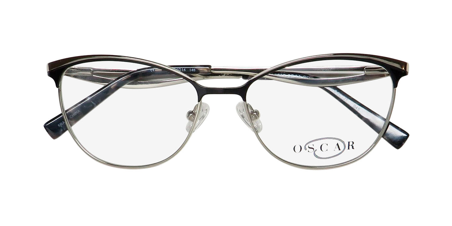 Oscar de la Renta Osl 725 Eyeglasses