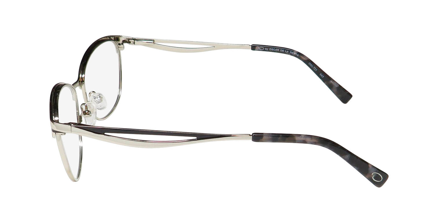 Oscar de la Renta Osl 725 Eyeglasses