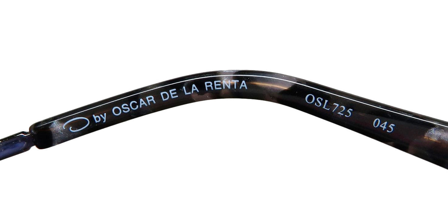 Oscar de la Renta Osl 725 Eyeglasses
