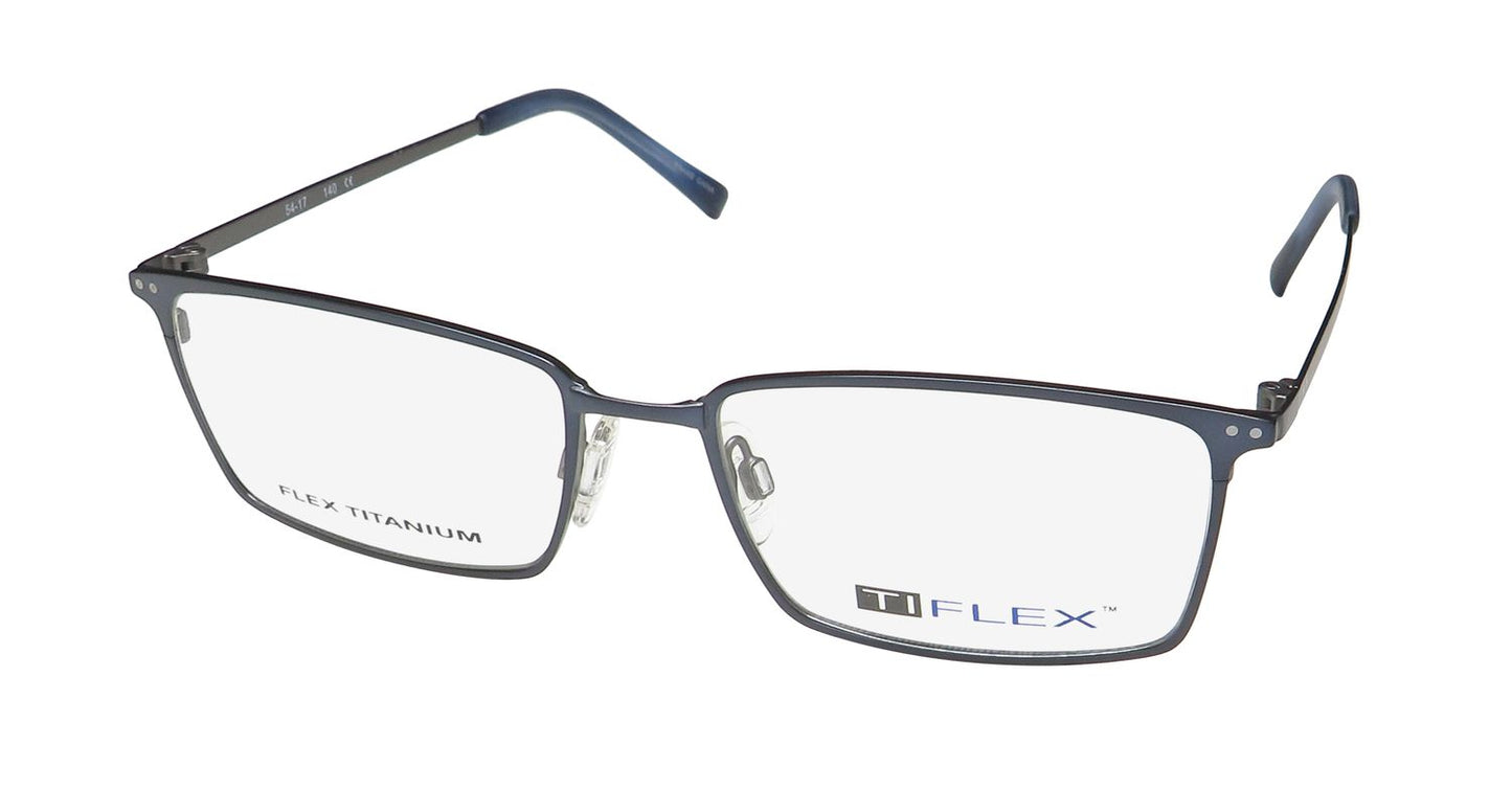 TiFlex 1768 Eyeglasses