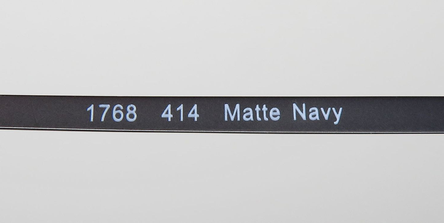 TiFlex 1768 Eyeglasses