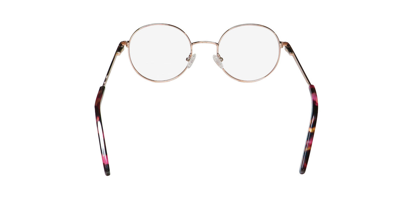 Flower 6037 Rosie Eyeglasses
