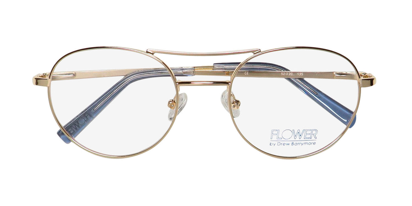 Flower 6036 Jess Eyeglasses