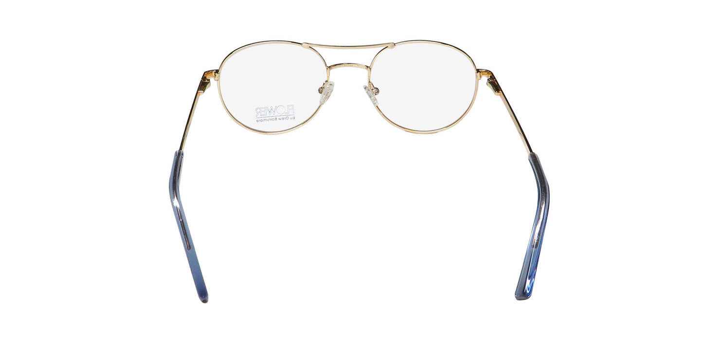 Flower 6036 Jess Eyeglasses