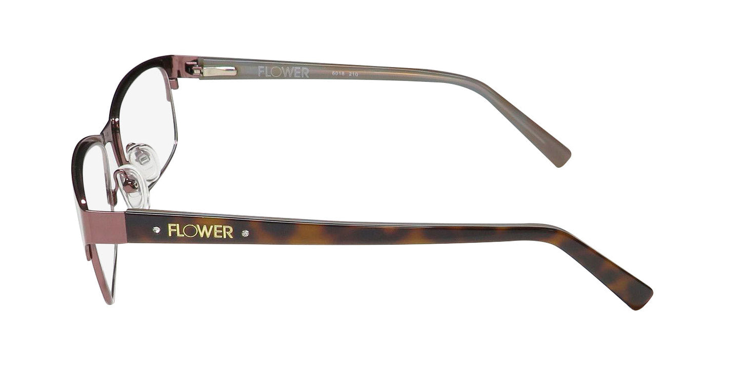 Flower 6018 Eyeglasses