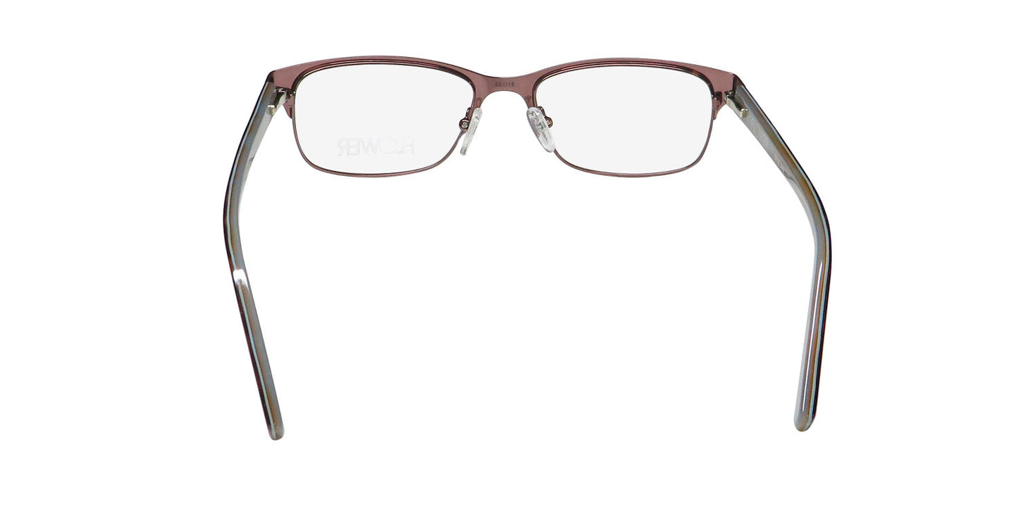 Flower 6018 Eyeglasses