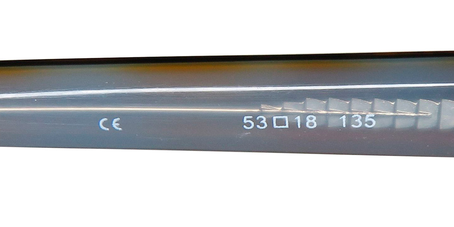 Flower 6018 Eyeglasses