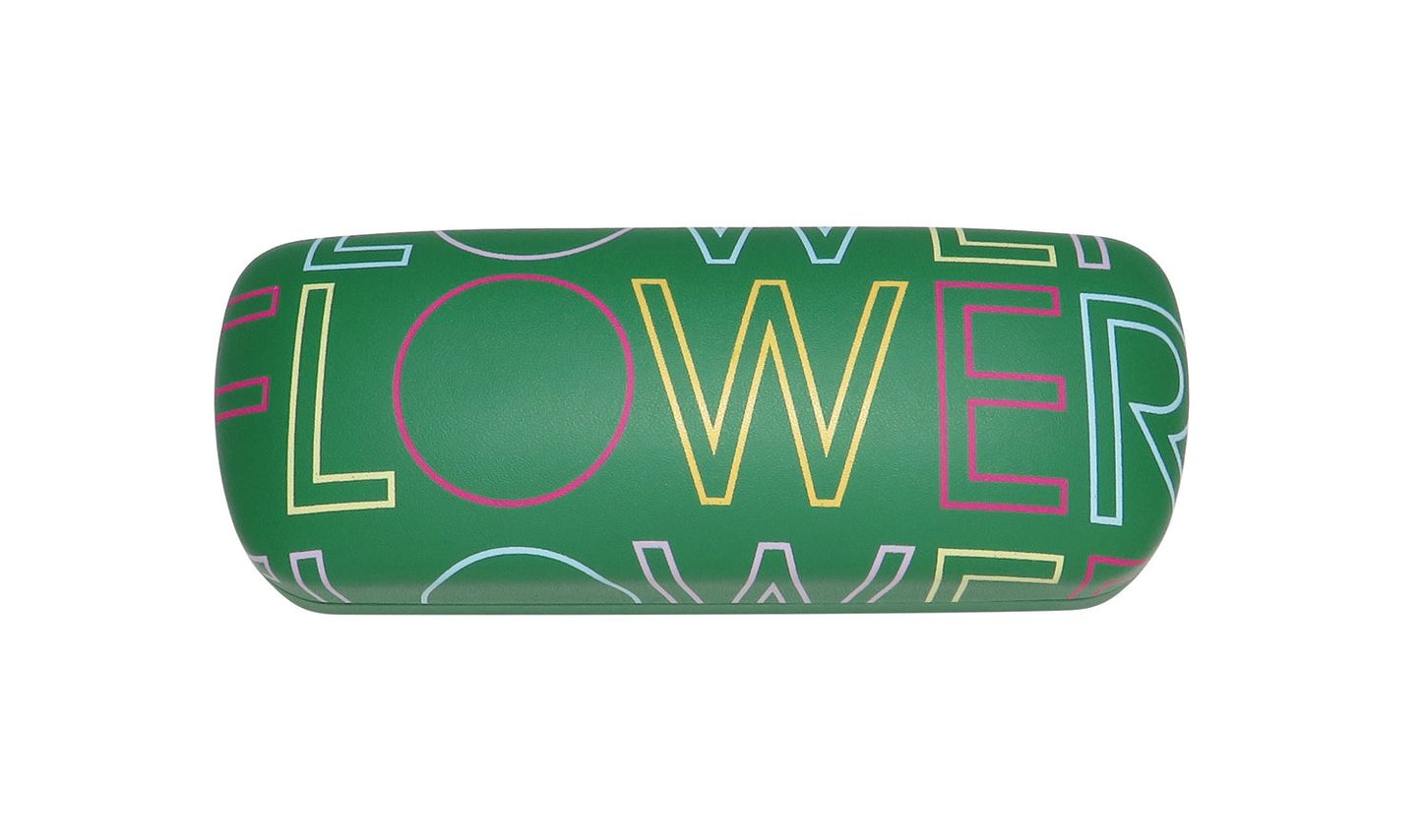 Flower 6018 Eyeglasses