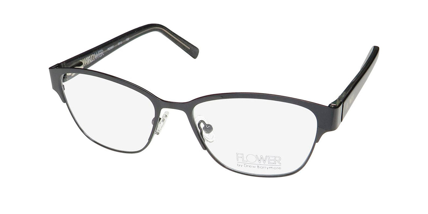 Flower 6013 Penny Eyeglasses