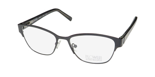Flower 6013 Penny Eyeglasses